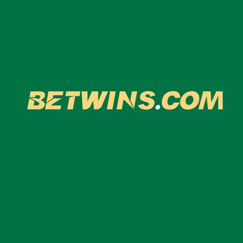 Logo da BETWINS